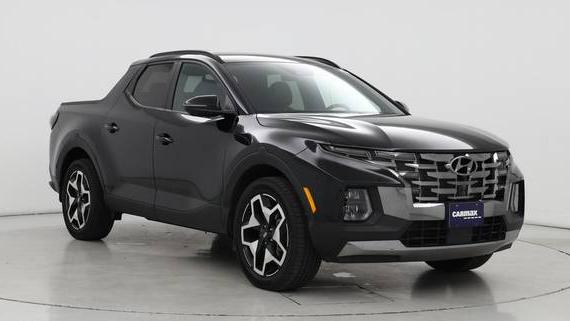 HYUNDAI SANTA CRUZ 2022 5NTJEDAF5NH002645 image